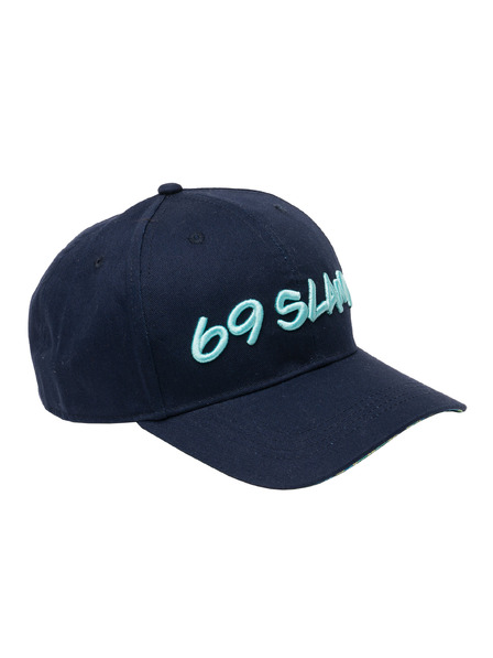 69slam Kapa s šiltom 69SLAM AVOCA CURVED BRIM