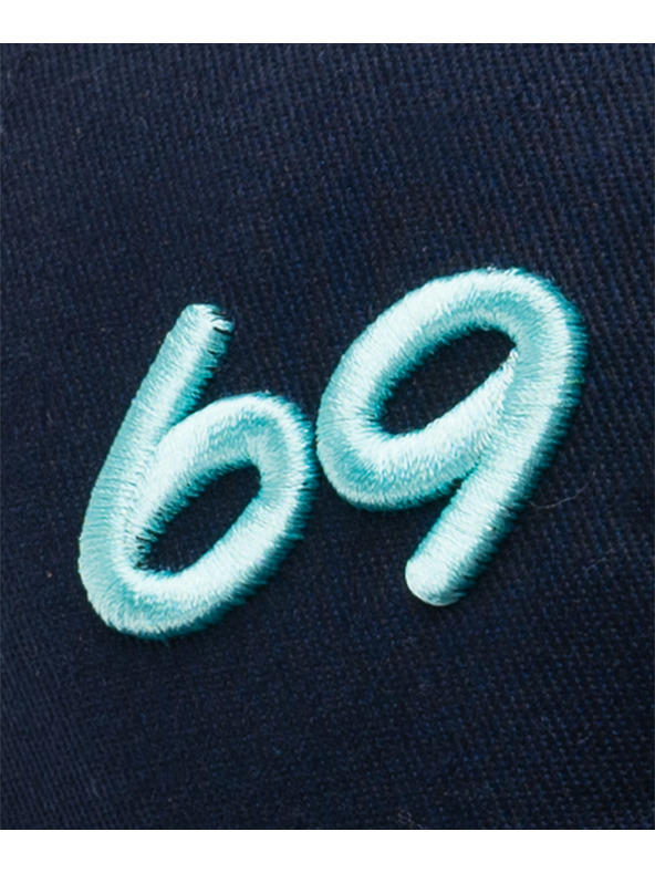 69slam Kapa s šiltom 69SLAM AVOCA CURVED BRIM