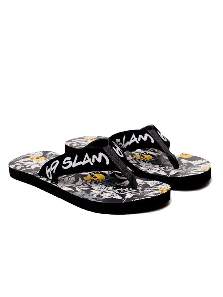 69slam Moške japonke 69SLAM WILD GARDEN