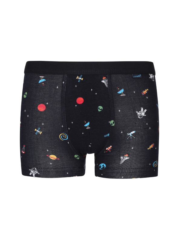 Cornette Fantovske spodnjice Cornette Young modre (700/130)