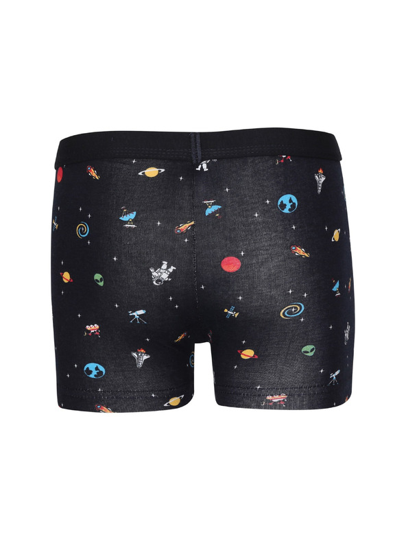 Cornette Fantovske spodnjice Cornette Young modre (700/130)