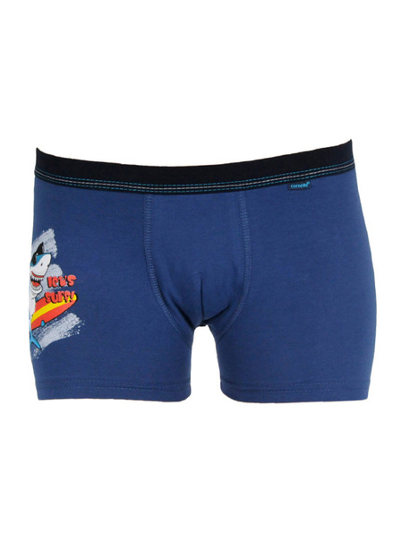 Cornette Otroske spodnjice Cornette Kids modre (701/105)