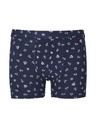 Cornette Fantovske spodnjice Cornette Young modre (700/136)