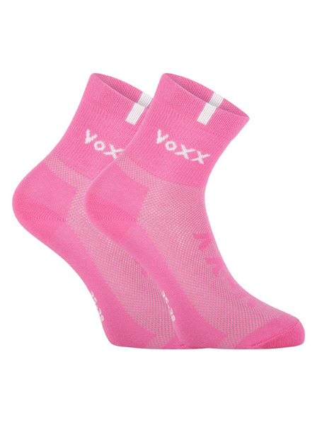 VoXX Komplet treh - otroške nogavice Voxx večbarvne (Fredík-Mix A)