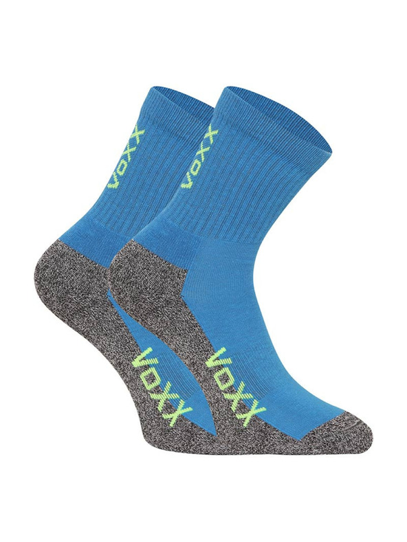 VoXX Komplet treh - otroške nogavice VoXX večbarvne