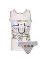 E plus M Fantovske spodnje perilo set E plus M Pj Masks večbarvno