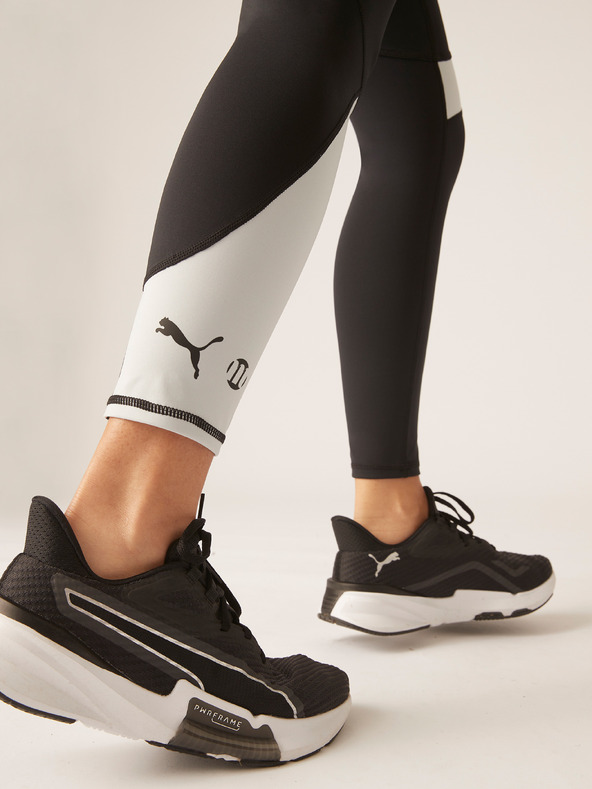 Modibodi Menstruacijske pajkice 7/8 PUMA & Modibodi