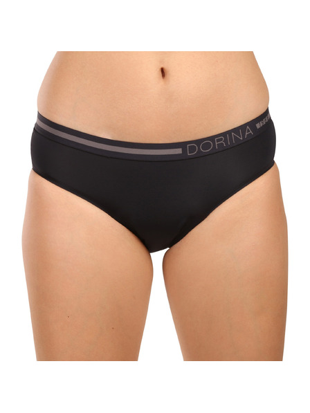 DORINA Komplet dveh - Menstruacijske hlačke Dorina Eco Moon Hipster