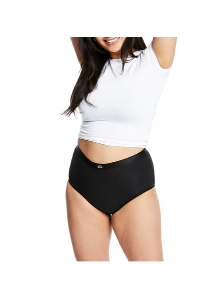 Love Luna Komplet treh - Menstruacijske hlačke Love Luna Full Super