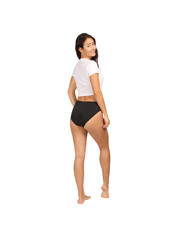 Love Luna Menstruacijske hlačke Love Luna Bikini Eco