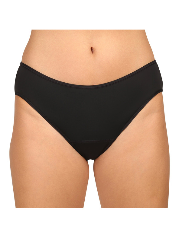 Love Luna Menstruacijske hlačke Love Luna Bikini Eco