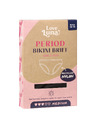 Love Luna Menstruacijske hlačke Love Luna Bikini Eco