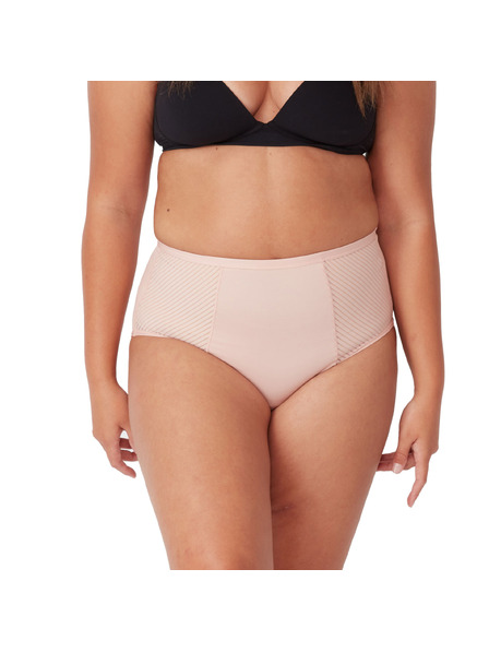 Love Luna Menstruacijske hlačke Love Luna LUXE Full Putty Pink