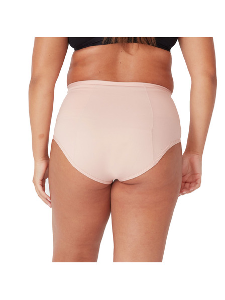 Love Luna Menstruacijske hlačke Love Luna LUXE Full Putty Pink