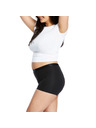 Love Luna Menstruacijske hlačke Love Luna Short Super