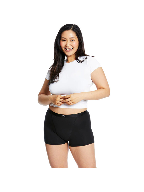 Love Luna Menstruacijske hlačke Love Luna Short Super