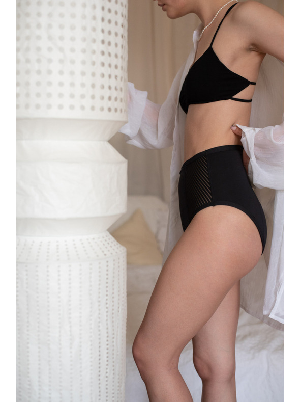Love Luna Menstruacijske hlačke Love Luna LUXE Full