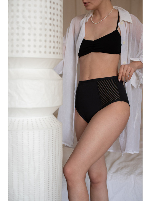 Love Luna Menstruacijske hlačke Love Luna LUXE Full