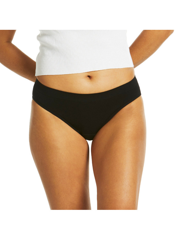Love Luna Menstruacijske hlačke Love Luna Seamfree Bikini