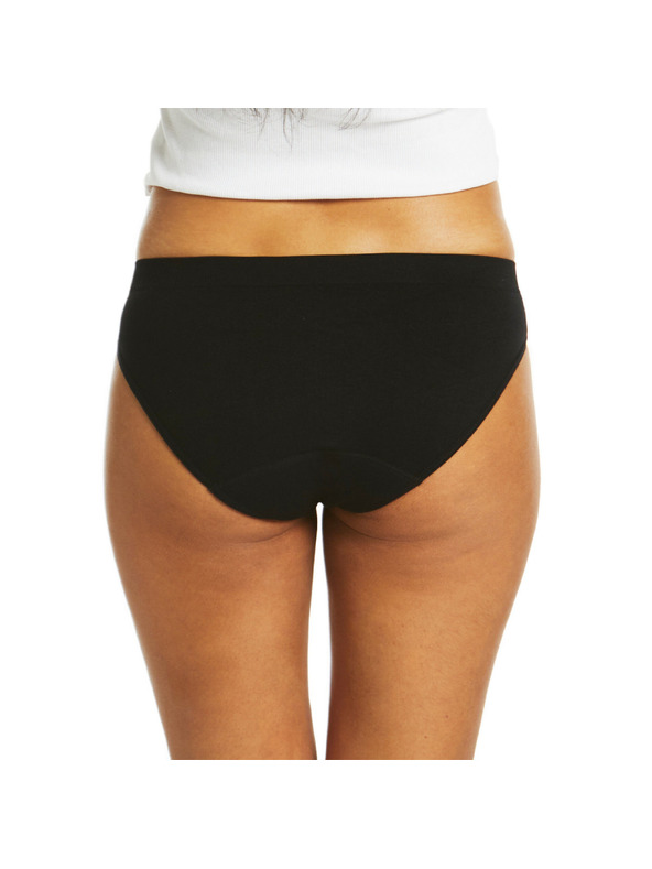 Love Luna Menstruacijske hlačke Love Luna Seamfree Bikini