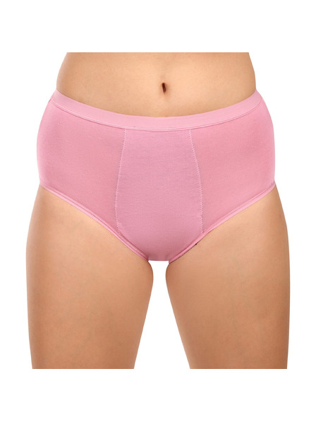 Love Luna Menstruacijske hlačke Love Luna Full Blushing Pink