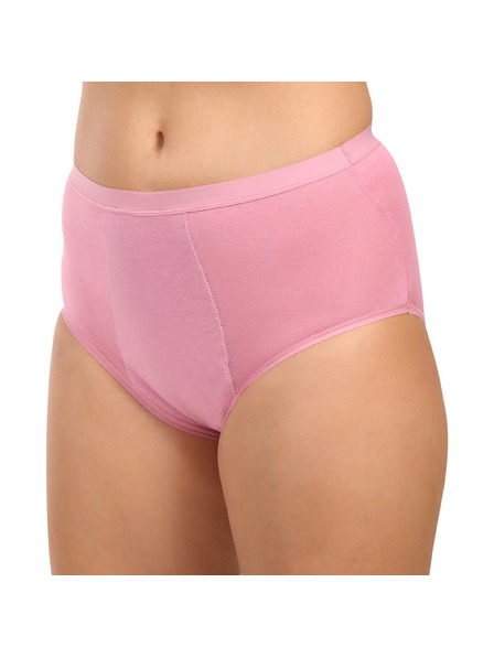 Love Luna Menstruacijske hlačke Love Luna Full Blushing Pink