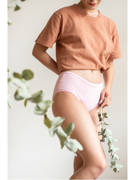 Meracus Menstruacijske hlačke Meracus Everyday Pink Plus