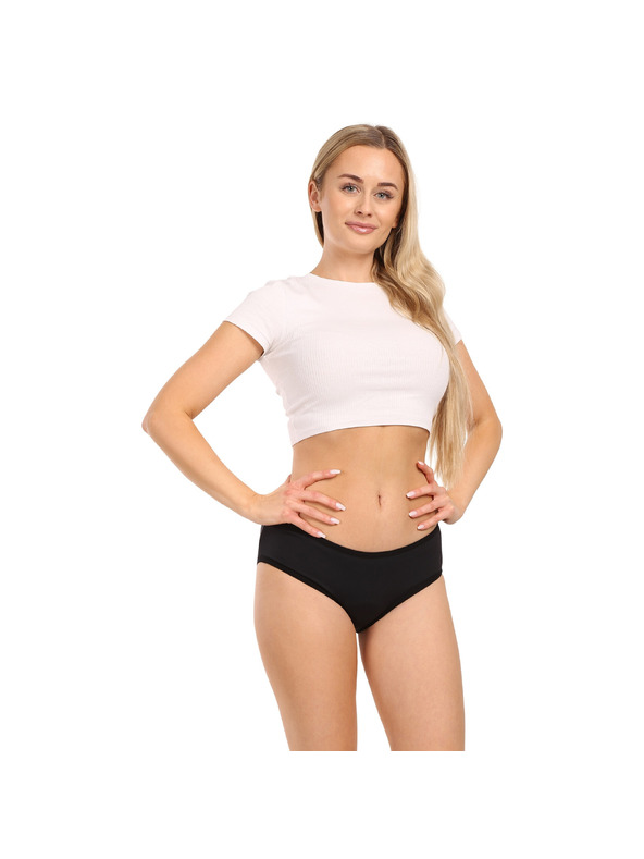 Meracus Set treh - Menstruacijske hlačke Meracus Timeless Plus
