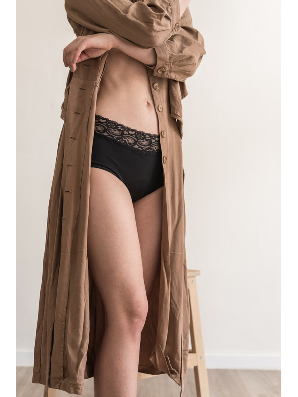 Meracus Menstruacijske hlačke Meracus Elegant Standard