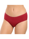 Meracus Set treh - Menstruacijske hlačke Meracus Timeless Burgundy Plus