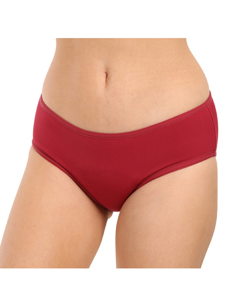 Meracus Set treh - Menstruacijske hlačke Meracus Timeless Burgundy Plus