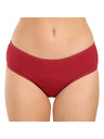 Meracus Set treh - Menstruacijske hlačke Meracus Timeless Burgundy Plus