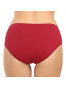 Meracus Set treh - Menstruacijske hlačke Meracus Timeless Burgundy Plus