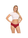 Meracus Set treh - Menstruacijske hlačke Meracus Timeless Burgundy Plus