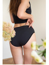 Meracus Menstruacijske hlačke Meracus Timeless Black Standard