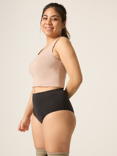 Modibodi Menstruacijske hlačke Modibodi Seamfree Full Brief Moderate-Heavy
