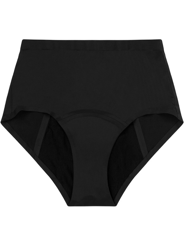 Modibodi Menstruacijske hlačke Modibodi Seamfree Full Brief Moderate-Heavy