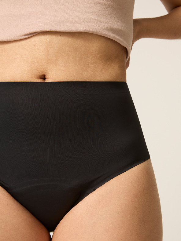 Modibodi Menstruacijske hlačke Modibodi Seamfree Full Brief Moderate-Heavy