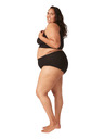 Modibodi Menstruacijske hlačke Modibodi Classic Full Brief Super Overnight