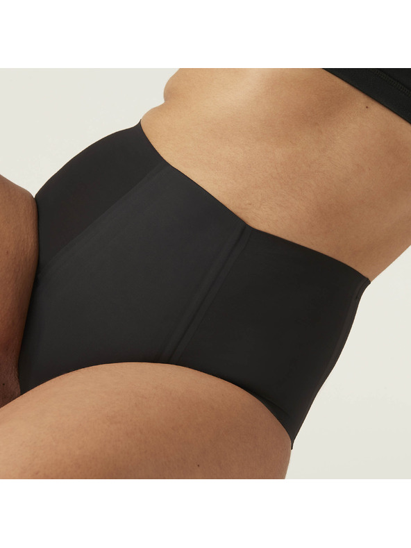 Modibodi Menstruacijske hlačke Modibodi Seamfree Full Brief Maxi