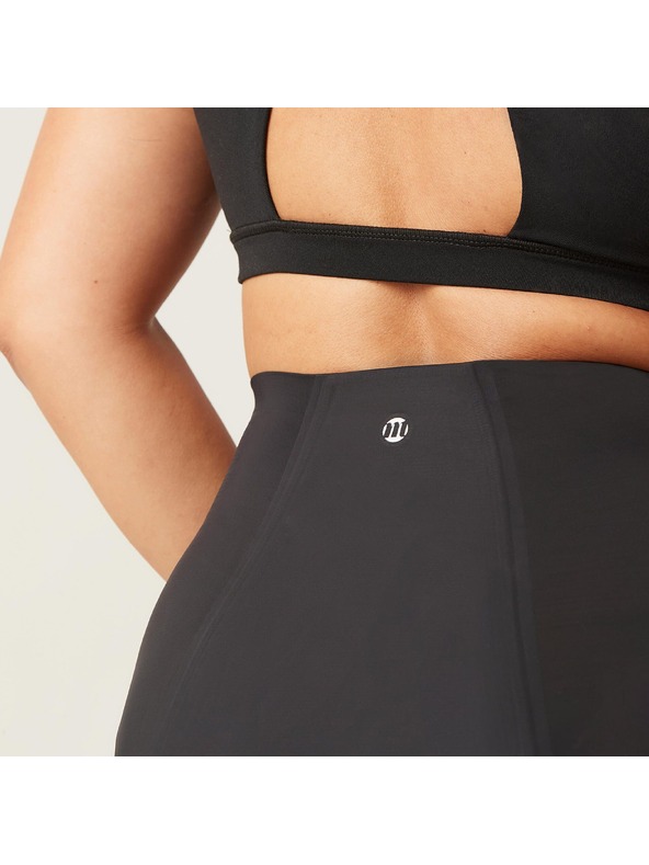 Modibodi Menstruacijske hlačke Modibodi Seamfree Full Brief Maxi