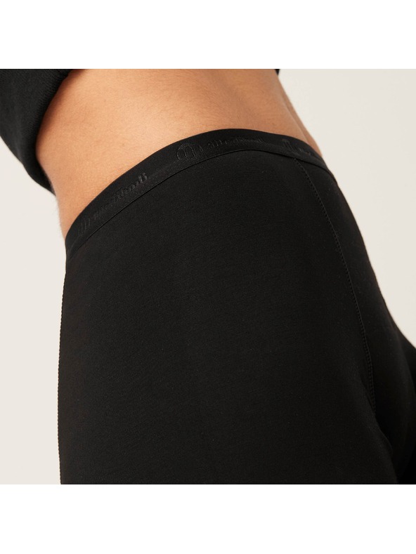 Modibodi Menstruacijske hlačke Modibodi Classic Boyshort Moderate-Heavy