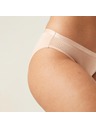 Modibodi Menstruacijske hlačke Modibodi Classic Bikini Light-Moderate Beige