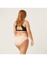 Modibodi Menstruacijske hlačke Modibodi Classic Bikini Light-Moderate Beige