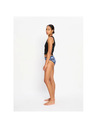 Modibodi Menstruacijske hlačke Modibodi Classic Bikini Super La Mer blue