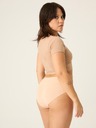 Modibodi Menstruacijske hlačke Modibodi Sensual Bikini Light-Moderate Beige