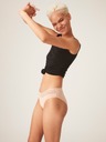 Modibodi Menstruacijske hlačke Modibodi Sensual Bikini Light-Moderate Beige