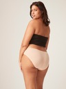 Modibodi Menstruacijske hlačke Modibodi Sensual Bikini Light-Moderate Beige