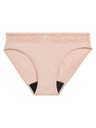 Modibodi Menstruacijske hlačke Modibodi Sensual Bikini Light-Moderate Beige
