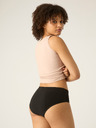 Modibodi Menstruacijske hlačke Modibodi Basic Mid-Rise Brief Moderate-Heavy